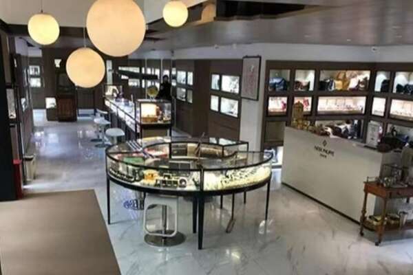 马鞍山市雨山寄卖奢侈品店